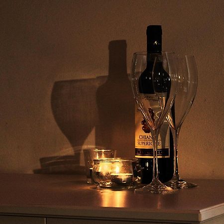 Discover Donatello - Vasco Firenze Eksteriør bilde